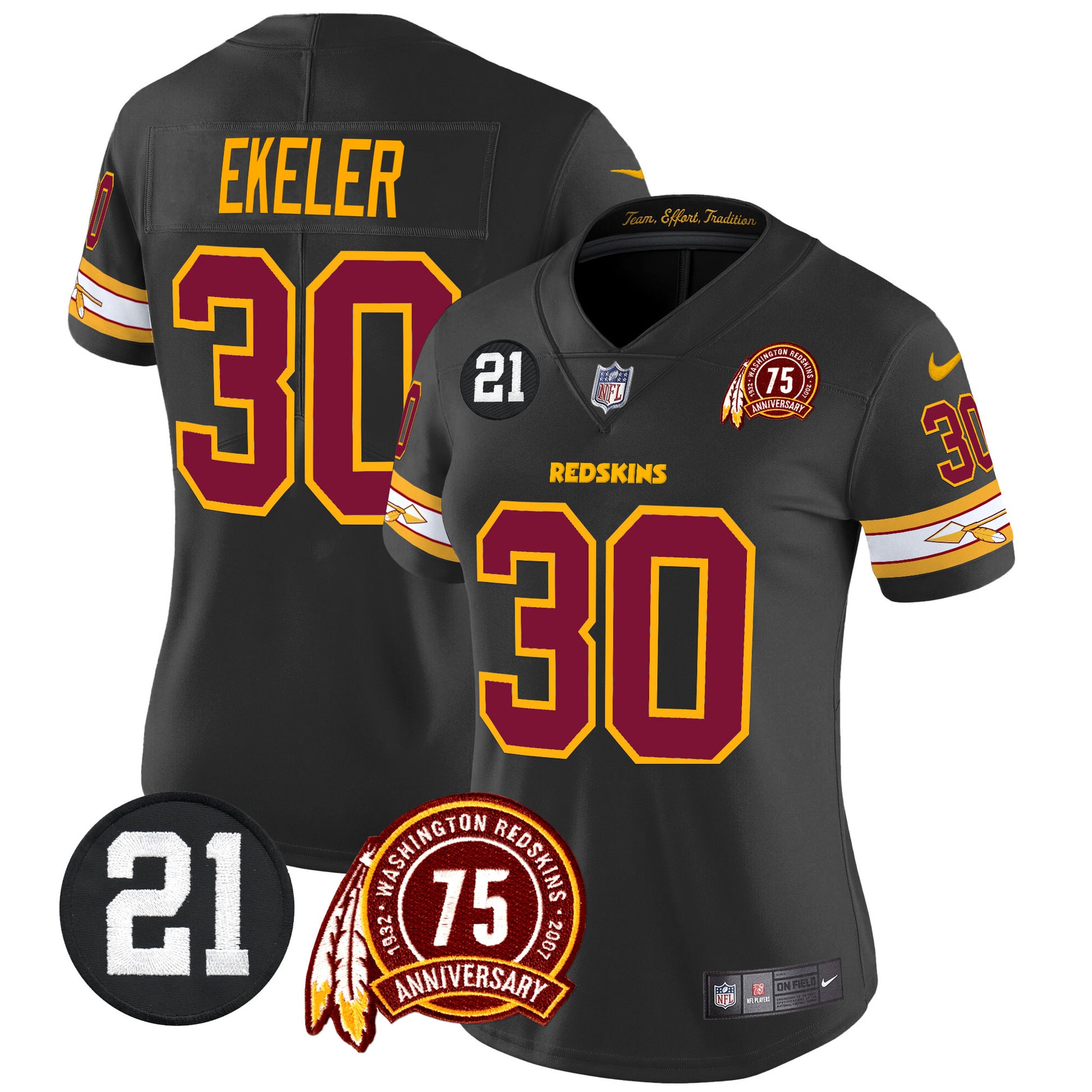 Black - Austin Ekeler