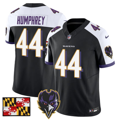 Black Alternate - Marlon Humphrey