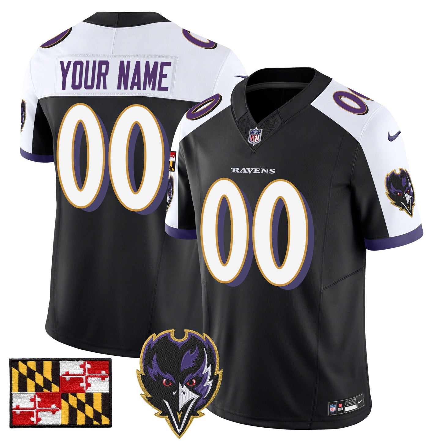 Black Alternate