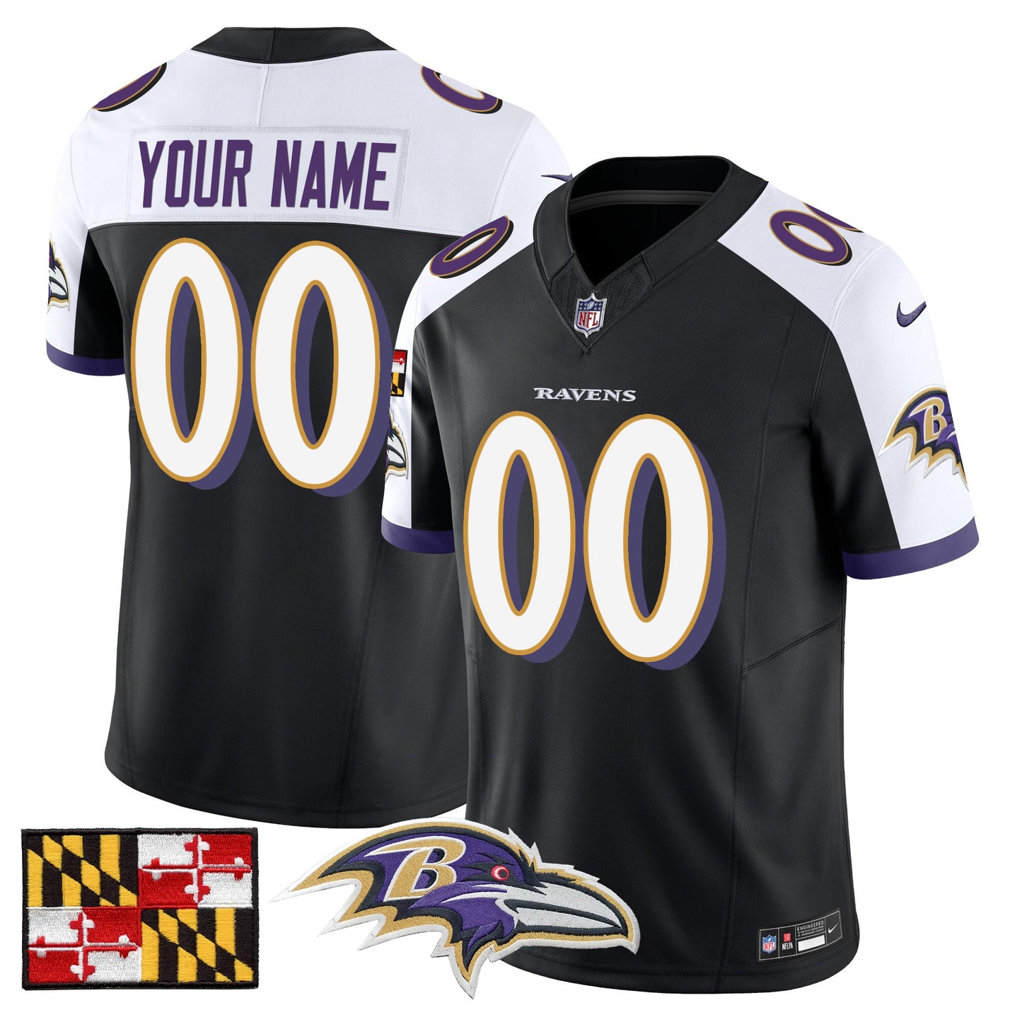 Black Alternate