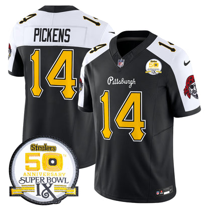 Black Alternate - George Pickens