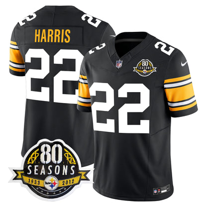 1975 Throwback - Najee Harris