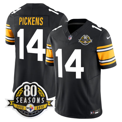 1975 Throwback - George Pickens