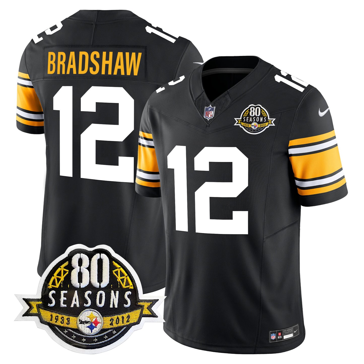 1975 Throwback - Terry Bradshaw