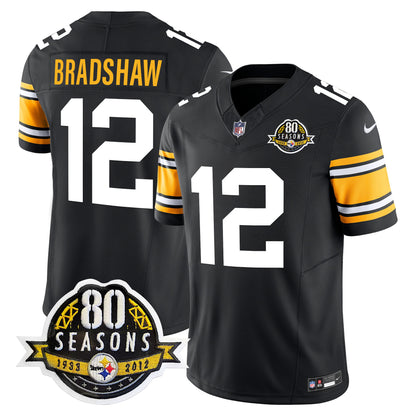 1975 Throwback - Terry Bradshaw