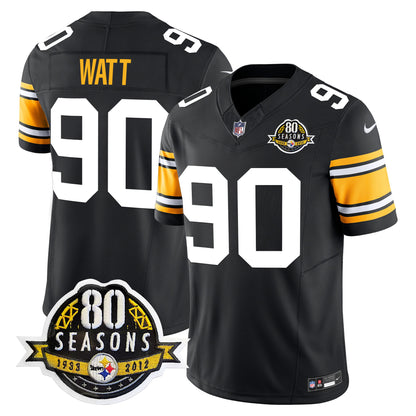 1975 Throwback - T. J. Watt