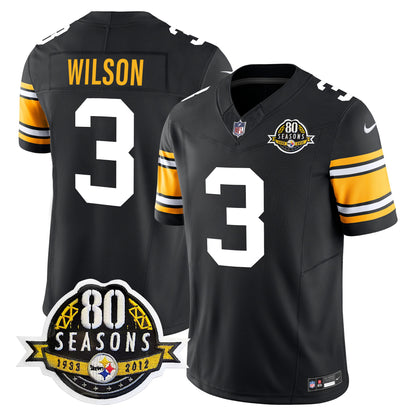 1975 Throwback - Russell Wilson