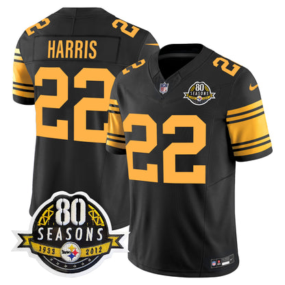 Color Rush - Najee Harris