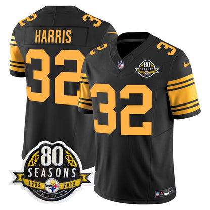 Color Rush - Franco Harris