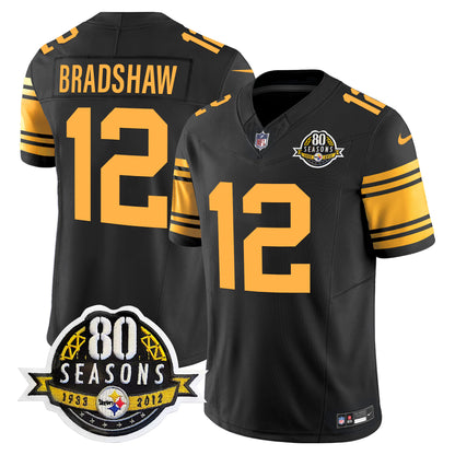 Color Rush - Terry Bradshaw