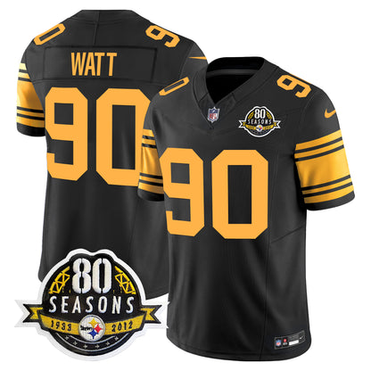 Color Rush - T. J. Watt