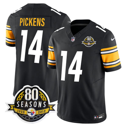 Black - George Pickens