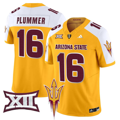 Gold Alternate - Jake Plummer