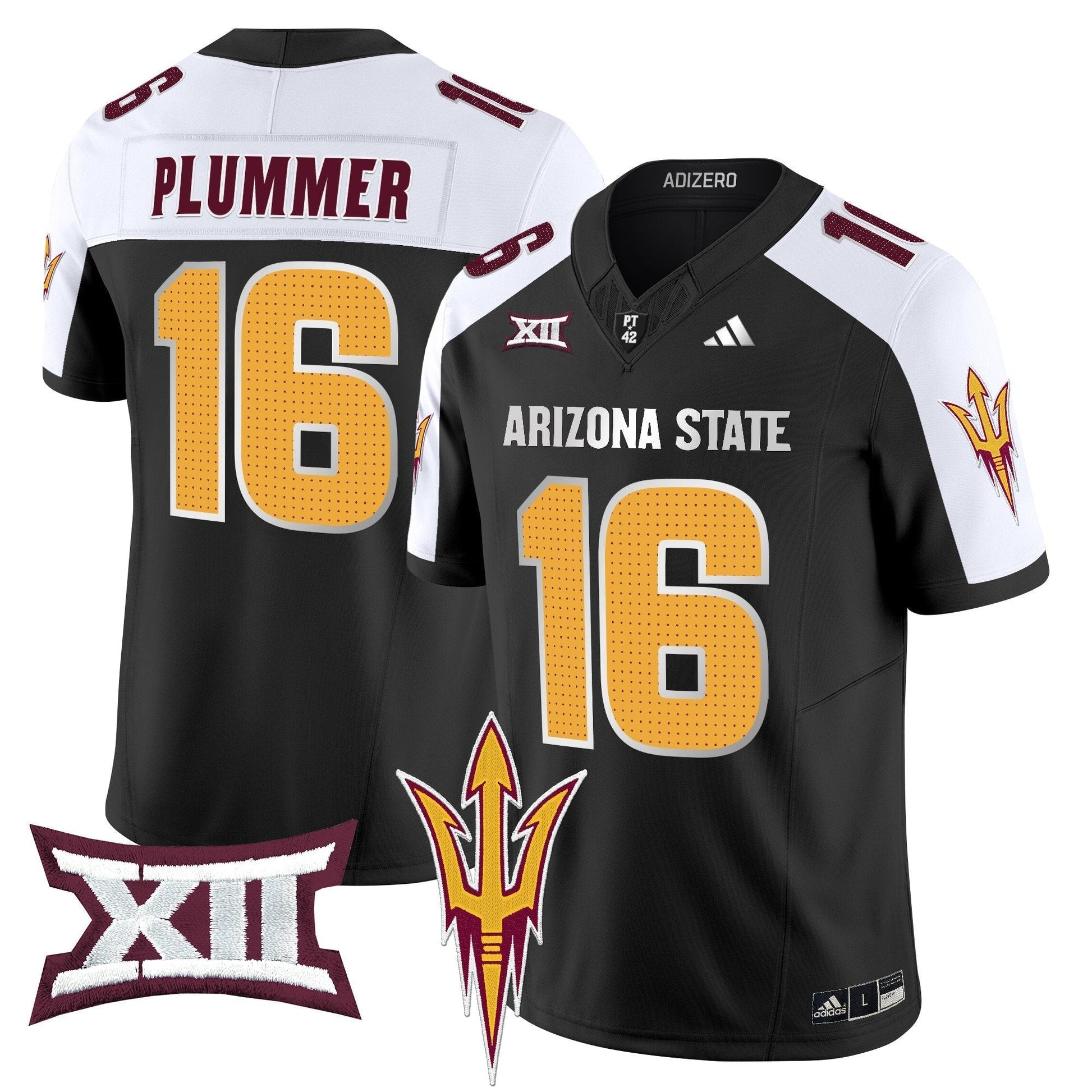 Black Alternate - Jake Plummer