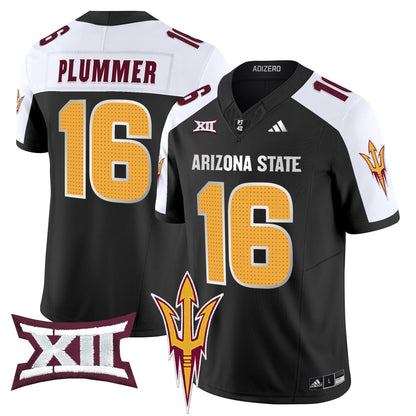Black Alternate - Jake Plummer