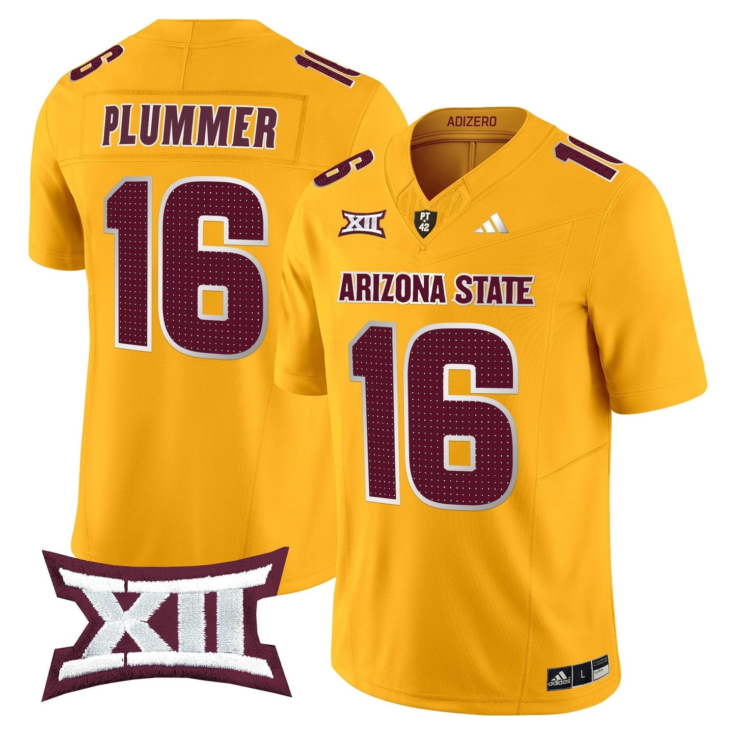 Gold - Jake Plummer