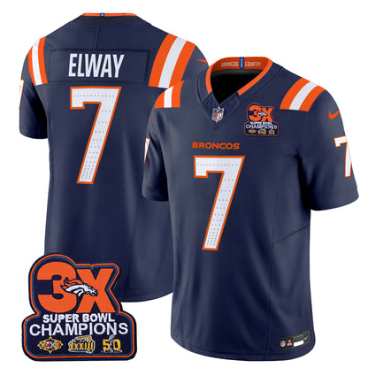 Navy - John Elway