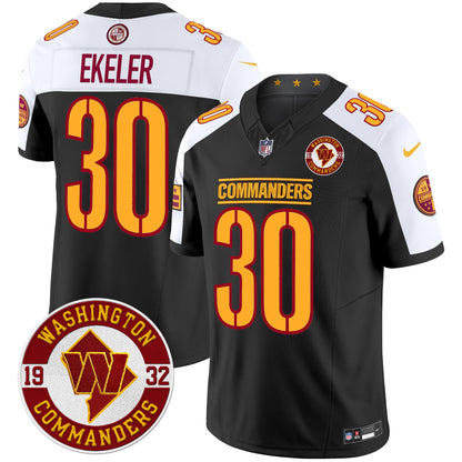 Black Alternate - Austin Ekeler