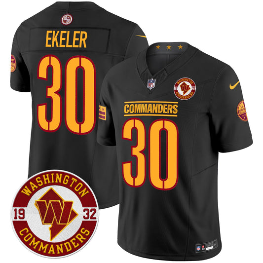 Black - Austin Ekeler