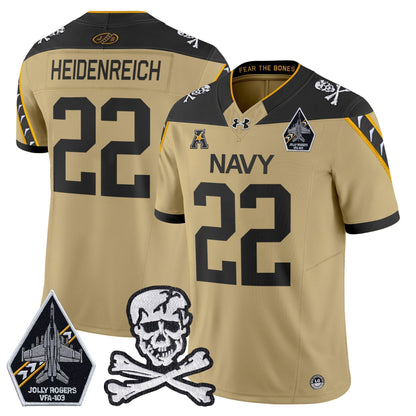 Gold - Eli Heidenreich