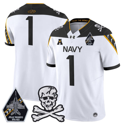 White - #1 Team