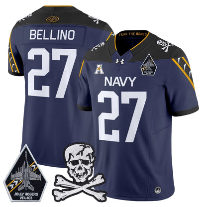 Navy - Joe Bellino