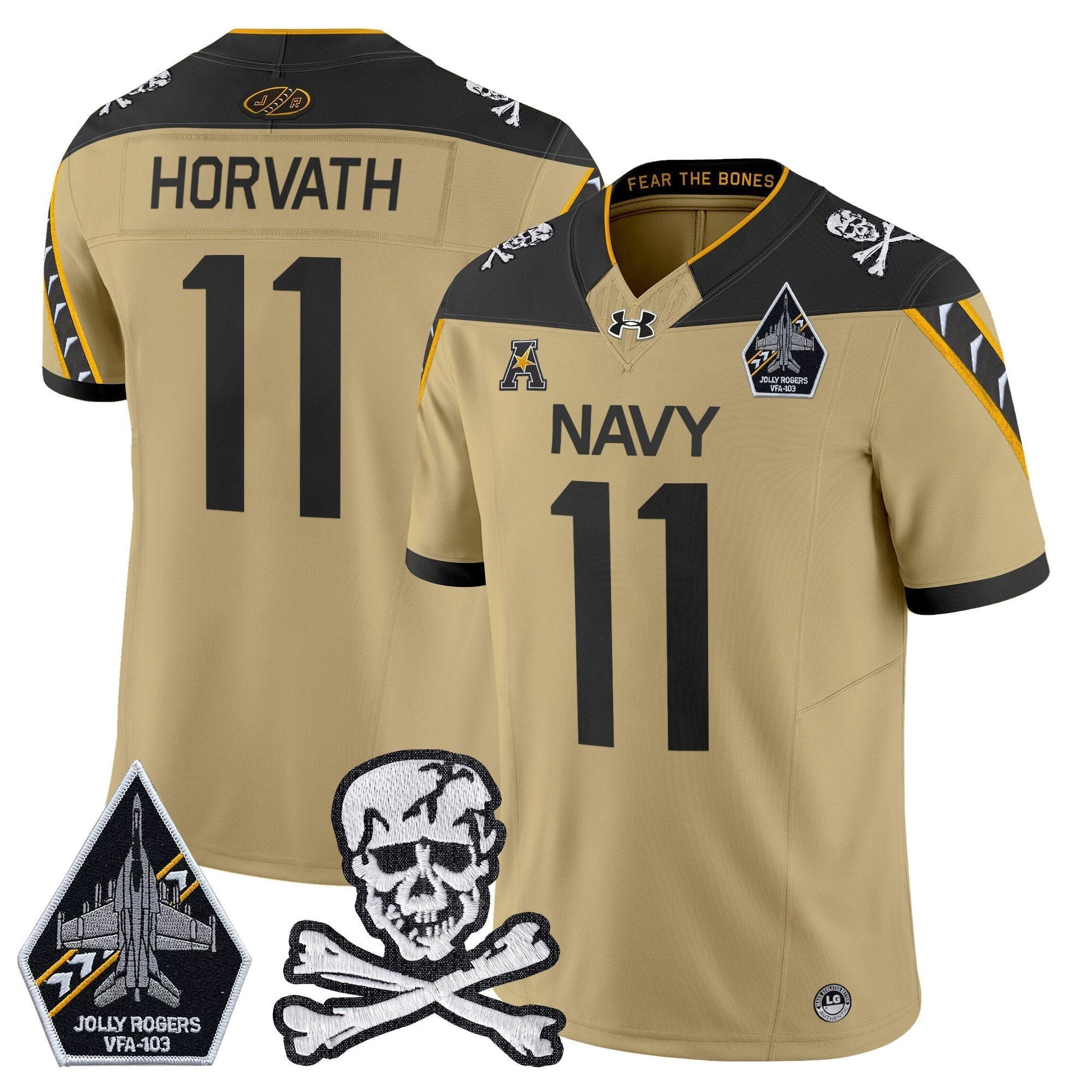 Gold - Blake Horvath