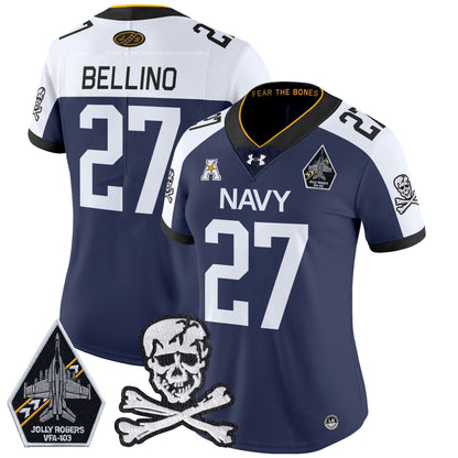 Navy Alternate - Joe Bellino