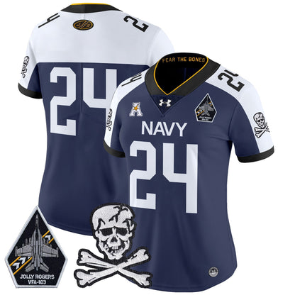 Navy Alternate - Midshipmen