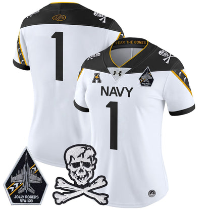 White - #1 Team