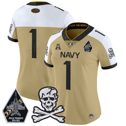 Gold Alternate - #1 Team