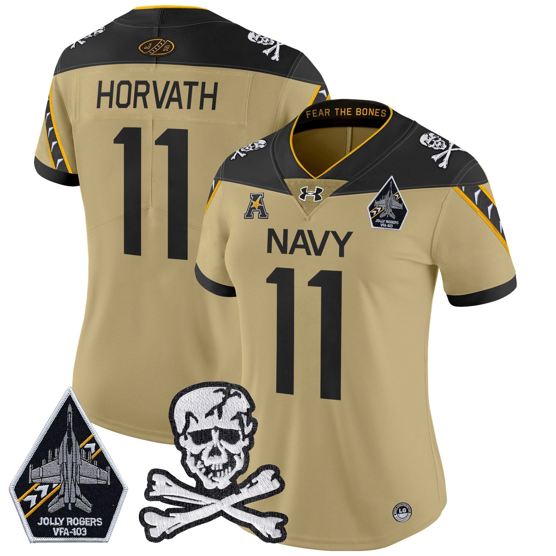 Gold - Blake Horvath