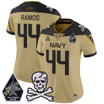 Gold - Colin Ramos