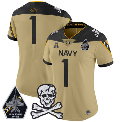 Gold - #1 Team
