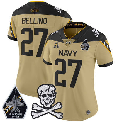 Gold - Joe Bellino