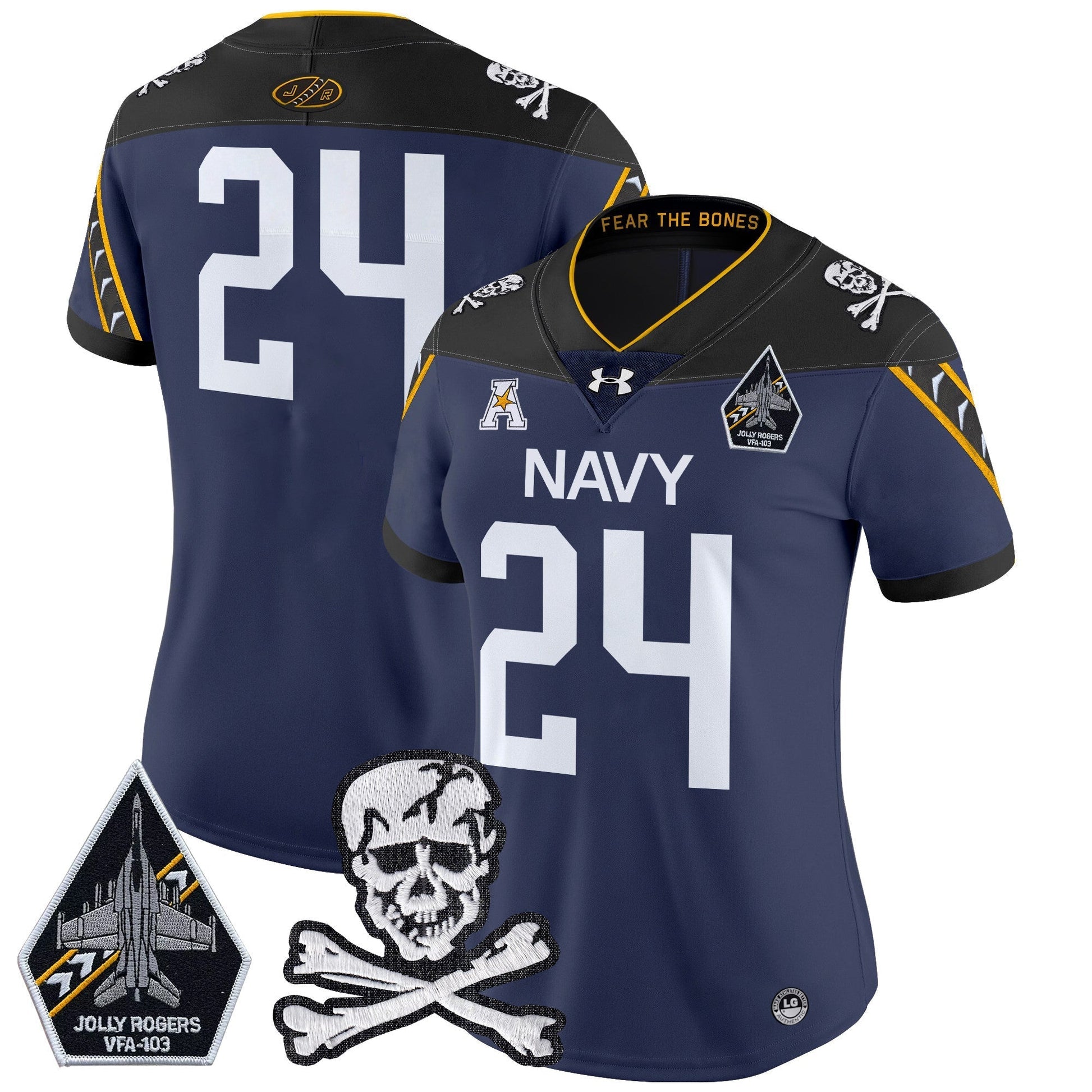 Navy - Midshipmen