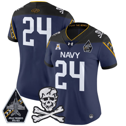 Navy - Midshipmen