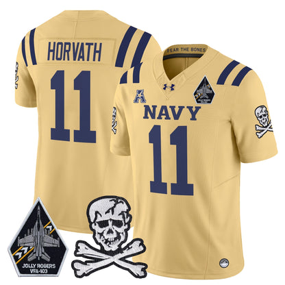 Gold - Blake Horvath
