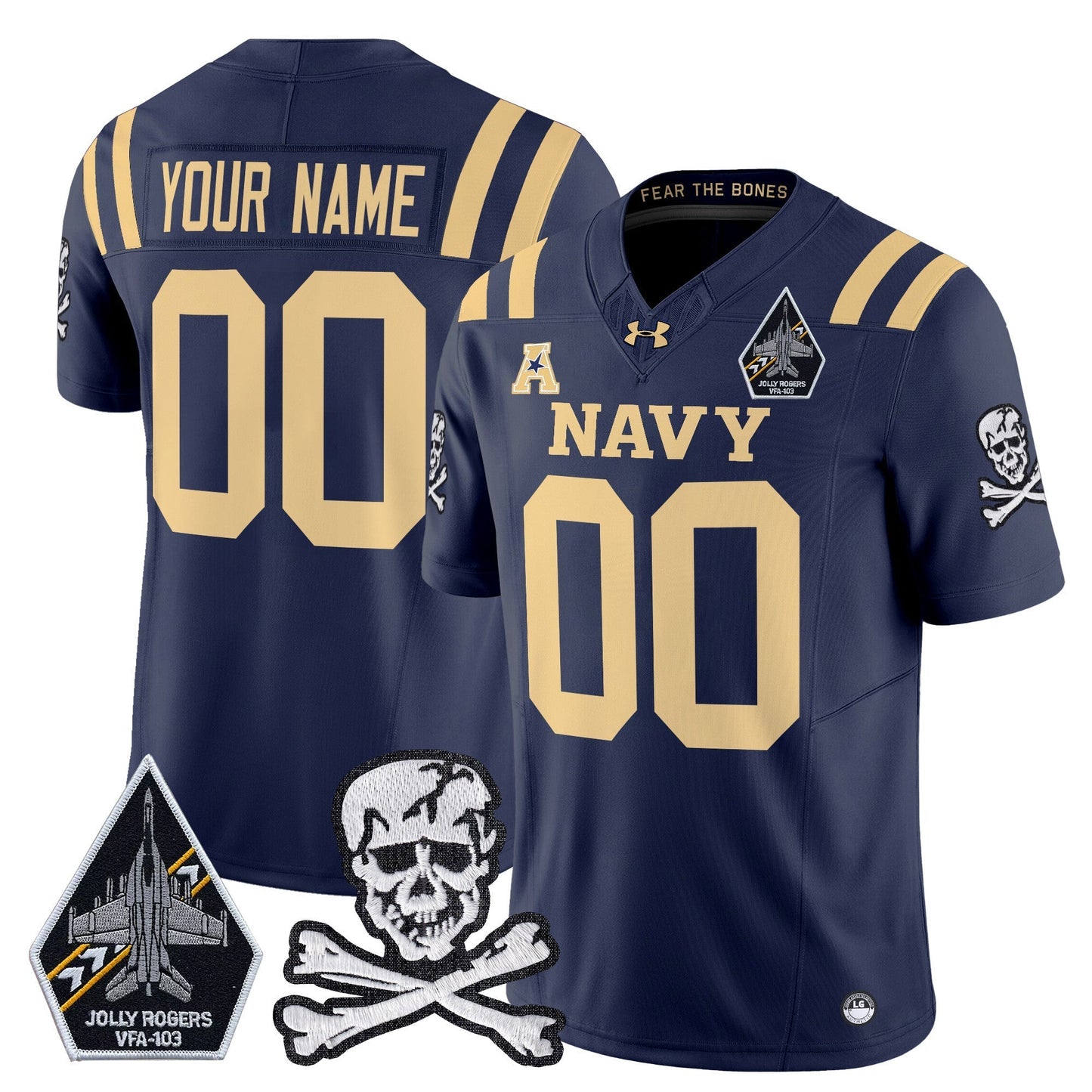 Navy
