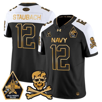 Alternate - Roger Staubach