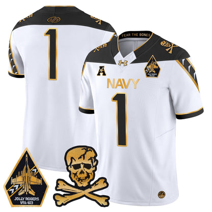 White Gold - #1 Team