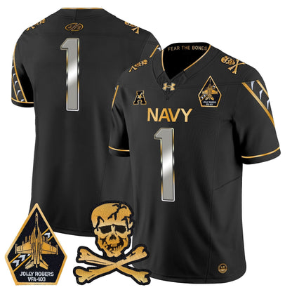 Black Limited - #1 Team