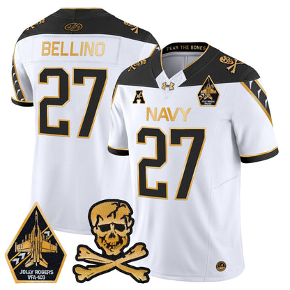 White Gold - Joe Bellino