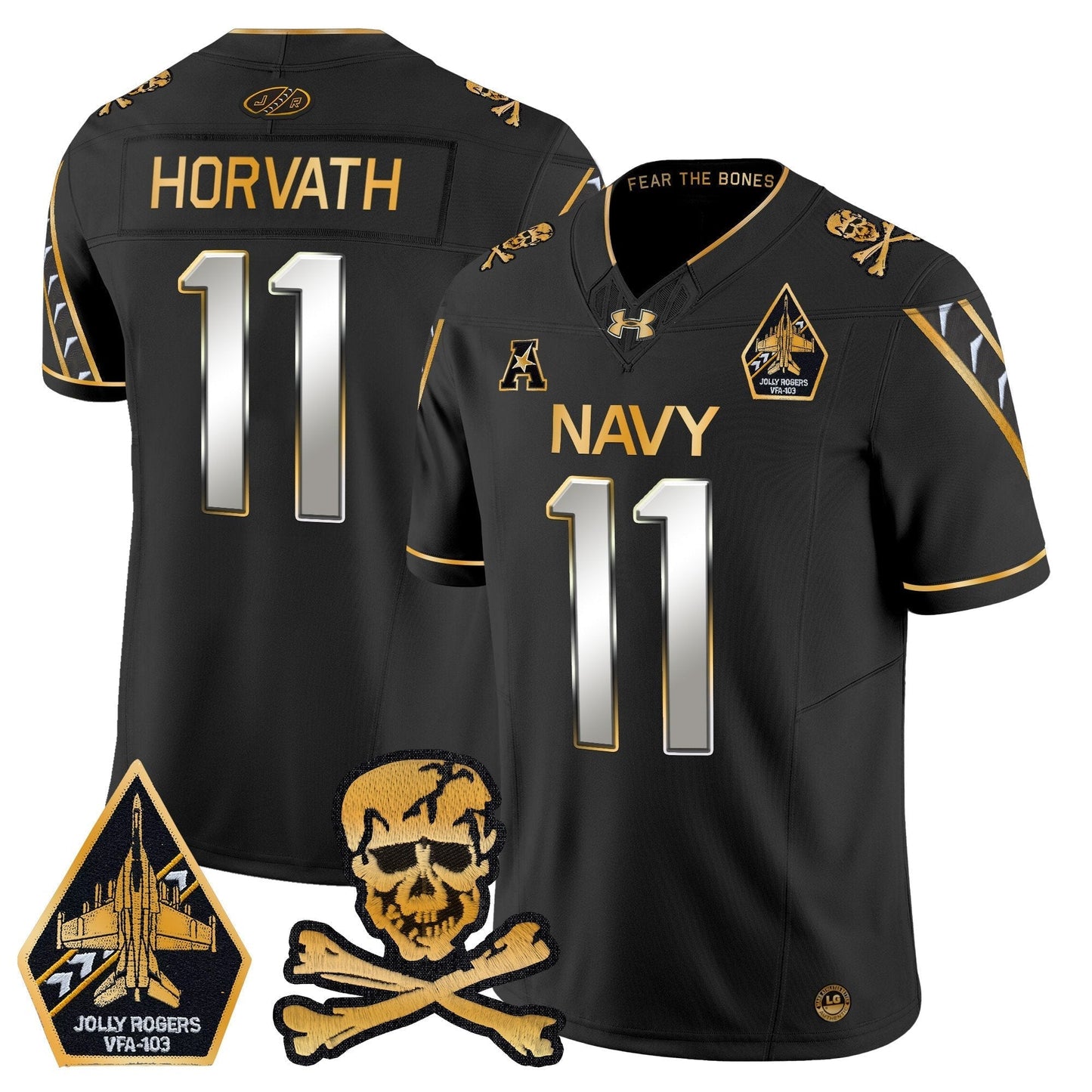 Black Limited - Blake Horvath