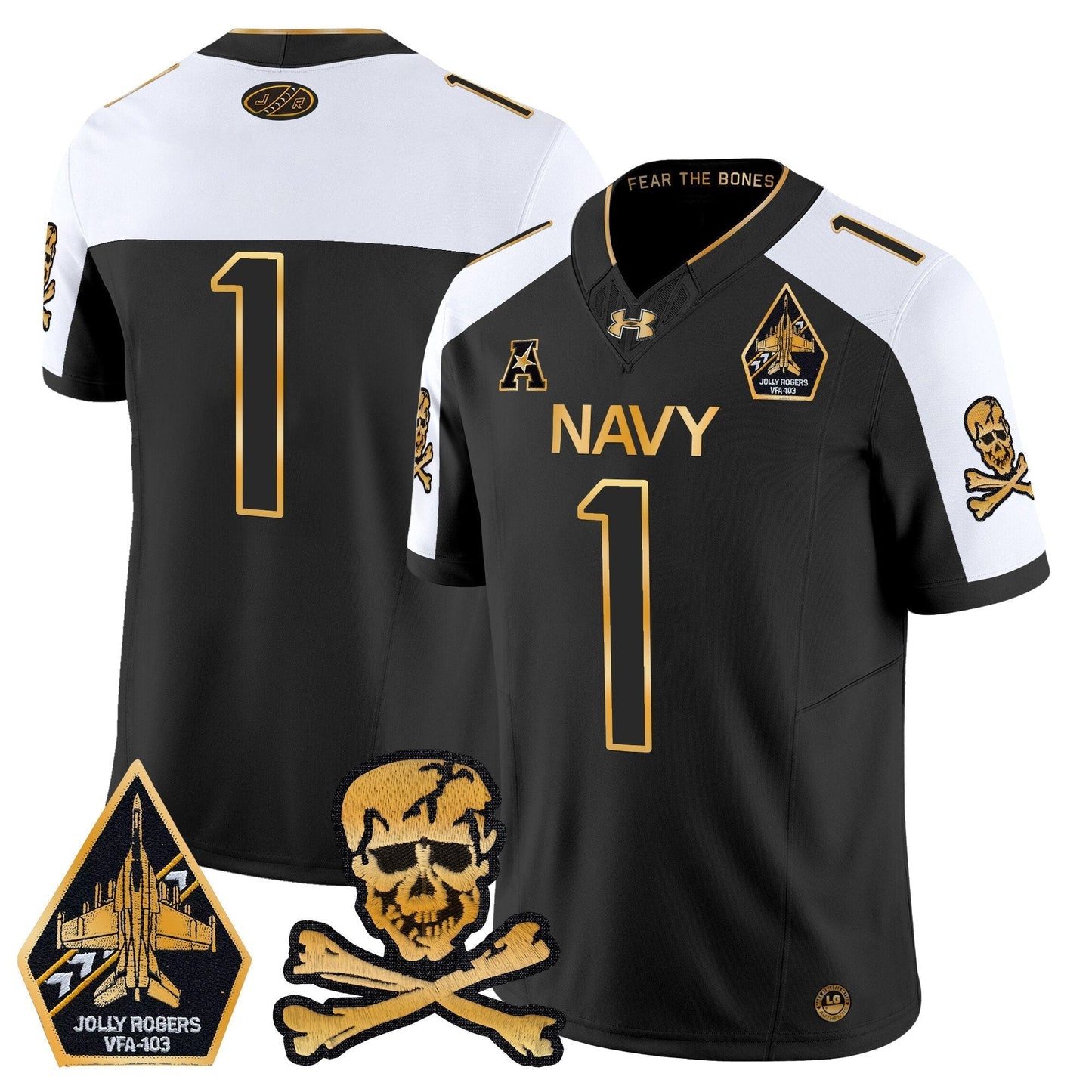 Alternate - #1 Team