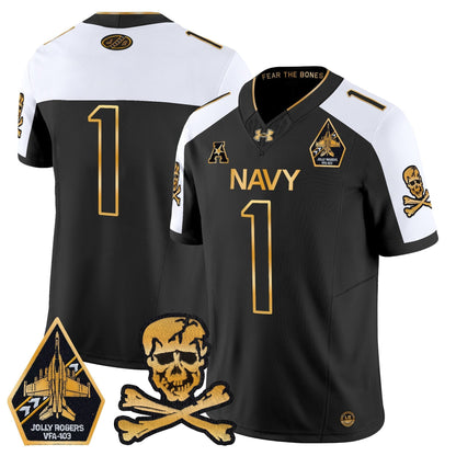 Alternate - #1 Team