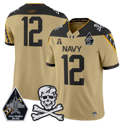 Gold - 12th Man