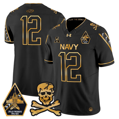 Black Gold - 12th Man