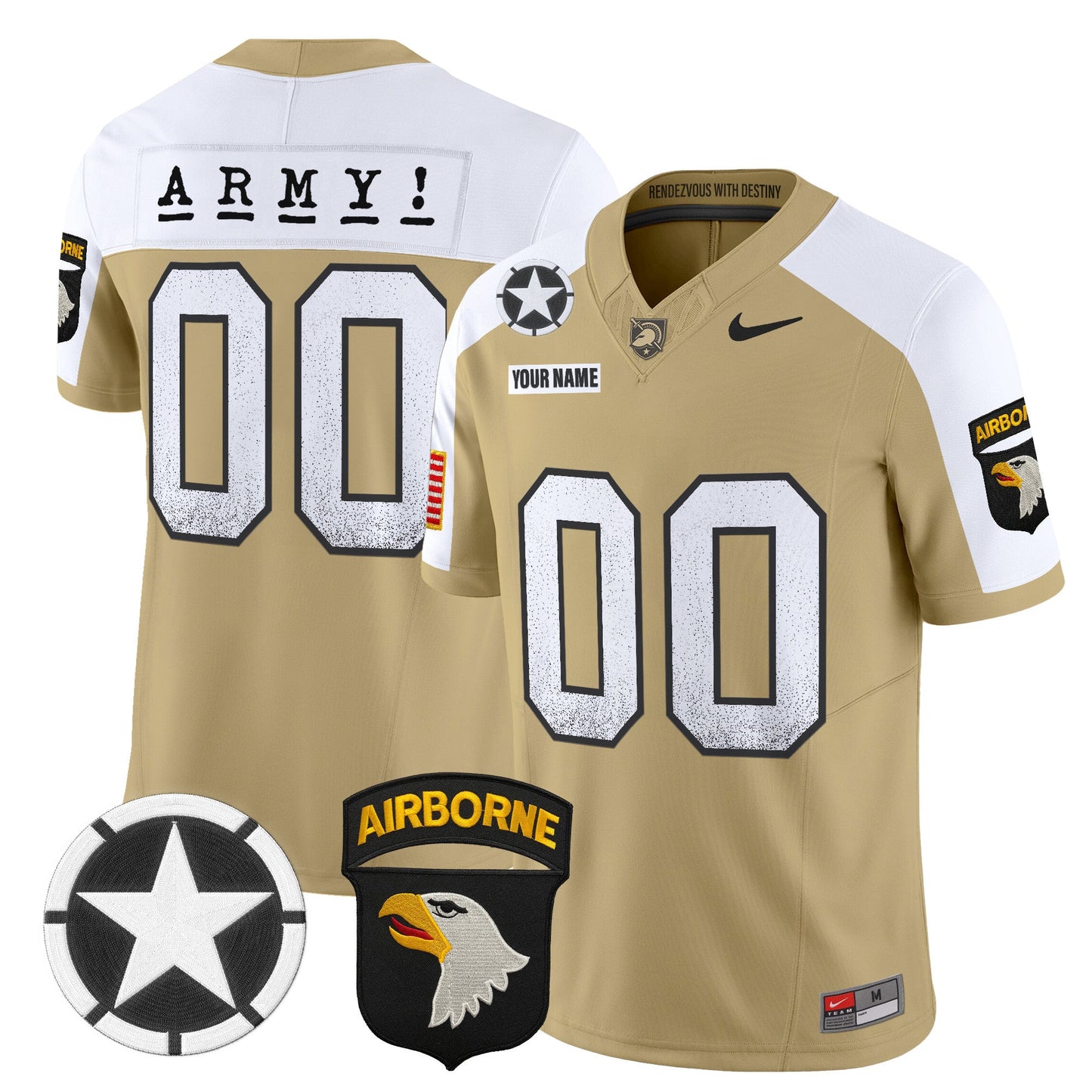 Tan Alternate