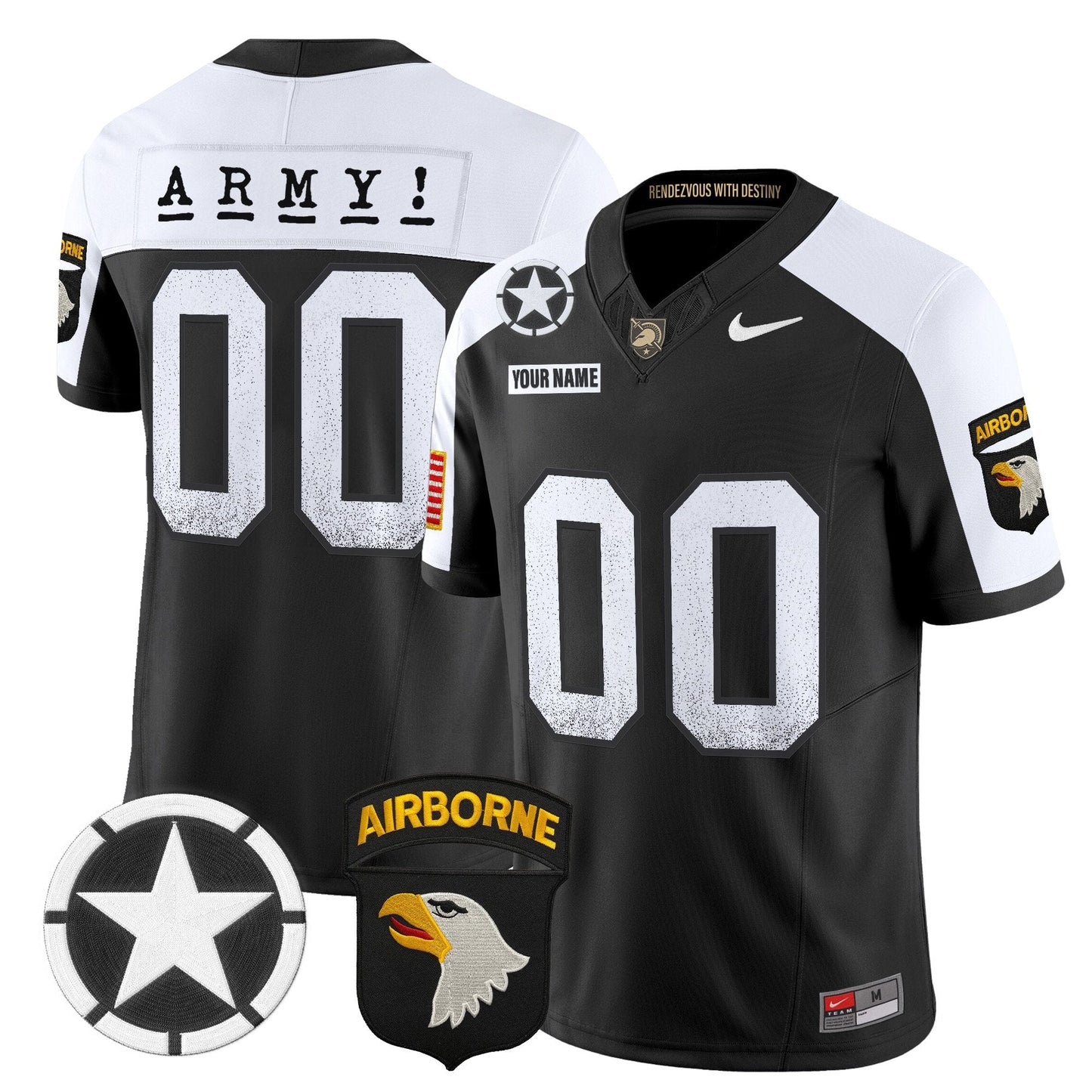 Black Alternate